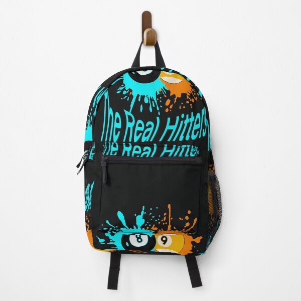 Item preview, The Real Hitters Splash by Emile Ovasi designed and sold by Ovasi-Art.