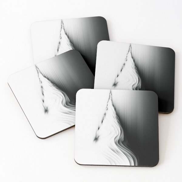Item preview, II Dither Distortioning (No.04) designed and sold by Form Finding Design.