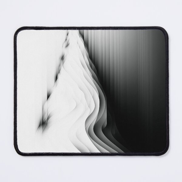 Item preview, II Dither Distortioning (No.04) designed and sold by Form Finding Design.