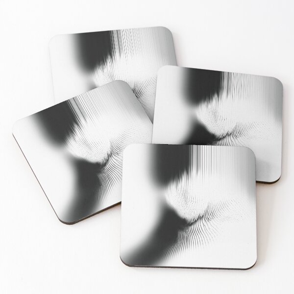 Item preview, II Dither Distortioning (No.05) designed and sold by Form Finding Design.