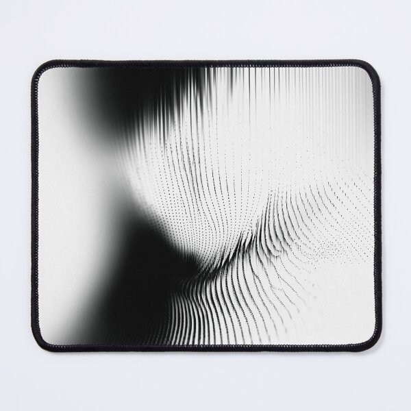 Item preview, II Dither Distortioning (No.05) designed and sold by Form Finding Design.