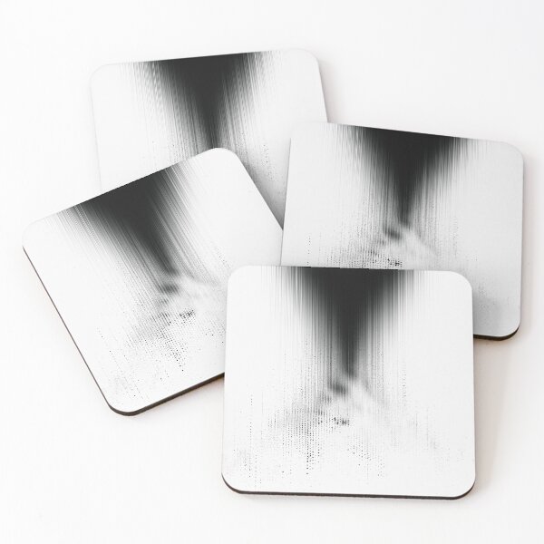 Item preview, II Dither Distortioning (No.06) designed and sold by Form Finding Design.