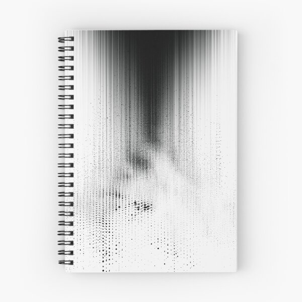 Item preview, II Dither Distortioning (No.06) designed and sold by Form Finding Design.