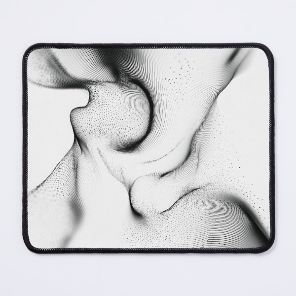 Item preview, II Dither Distortioning (No.07) designed and sold by Form Finding Design.