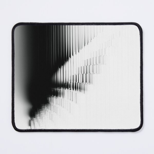 Item preview, II Dither Distortioning (No.08) designed and sold by Form Finding Design.