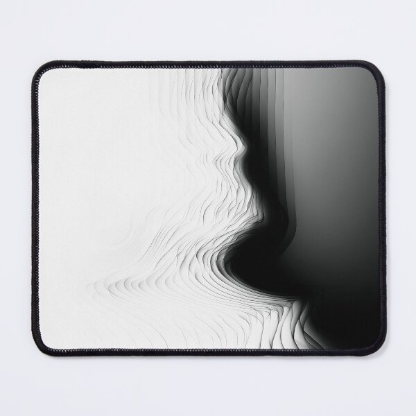 Item preview, II Dither Distortioning (No.09) designed and sold by Form Finding Design.