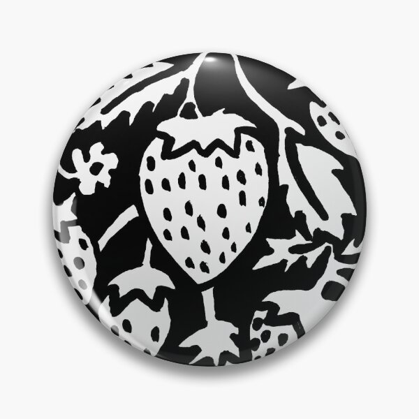Item preview, Strawberry Fields  designed and sold by Chad's Fresh Art.
