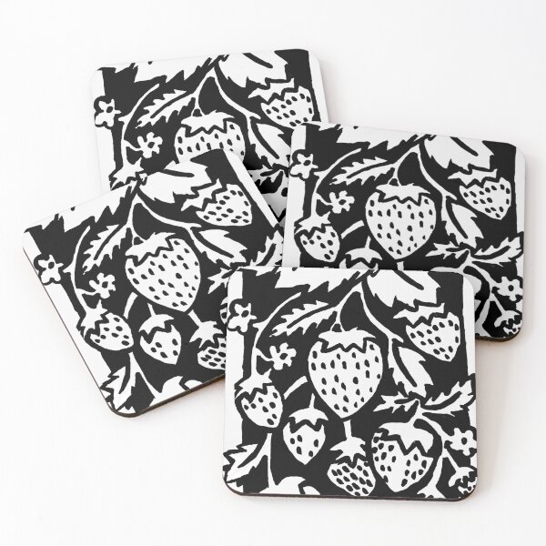 Item preview, Strawberry Fields  designed and sold by Chad's Fresh Art.