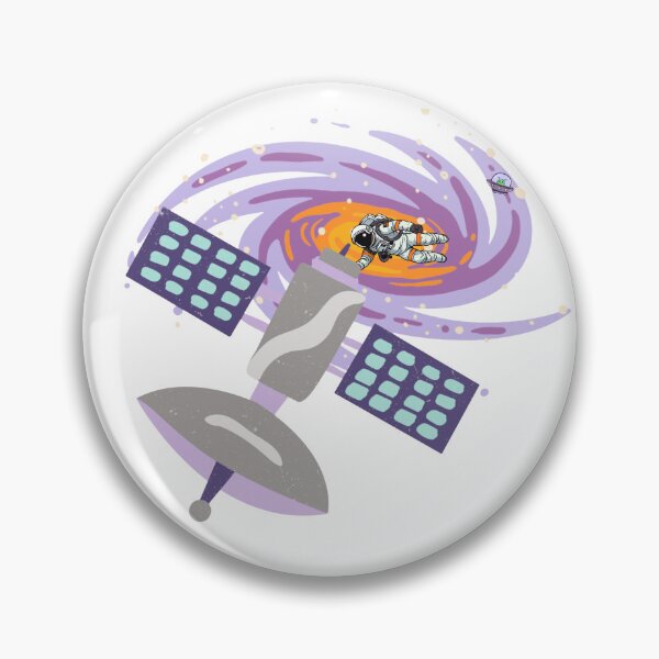 Item preview, satellite repair designed and sold by boutiquelite.