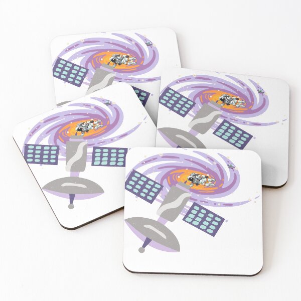 Item preview, satellite repair designed and sold by boutiquelite.