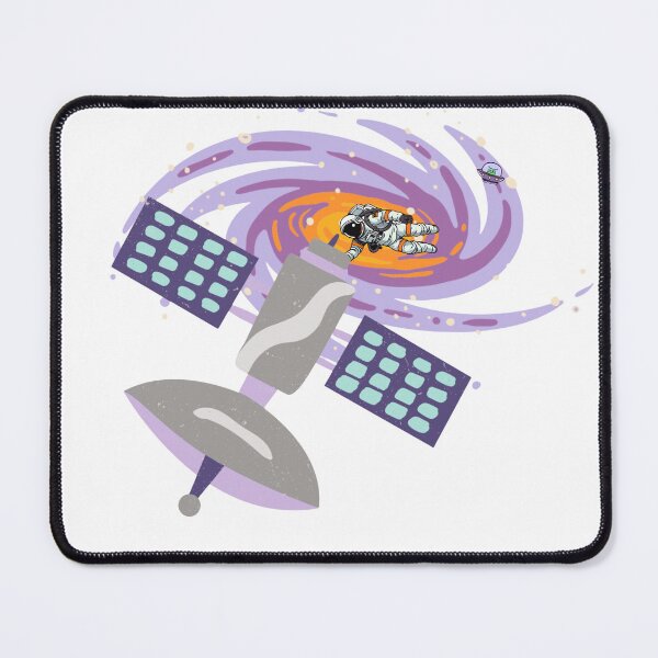 Item preview, satellite repair designed and sold by boutiquelite.