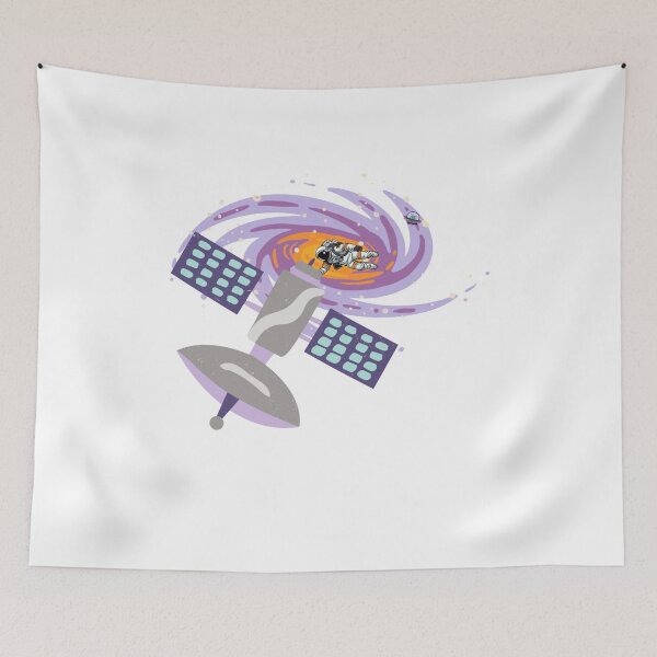 Item preview, satellite repair designed and sold by boutiquelite.