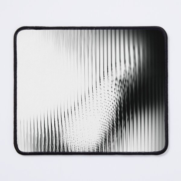 Item preview, II Dither Distortioning (No.10) designed and sold by Form Finding Design.