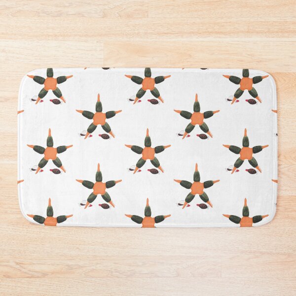 Item preview, Sushi Sammy designed and sold by Jennifer Mosher.