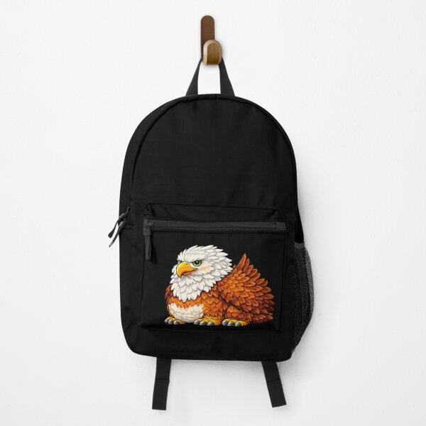 Item preview, Chonk Hippogriff Cute Cartoon Mythical Creature designed and sold by DogLord.