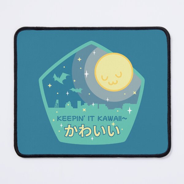 Item preview, Kawaii Moonshine designed and sold by maidacervania.