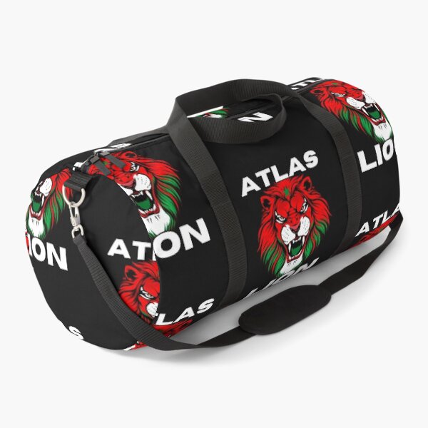 Item preview, Lion du Maroc, Lion de l’Atlas,Moroccan Lion, Morocco Lion T Shirt,  Maroc football, Morocco football fan designed and sold by NinaCreator.
