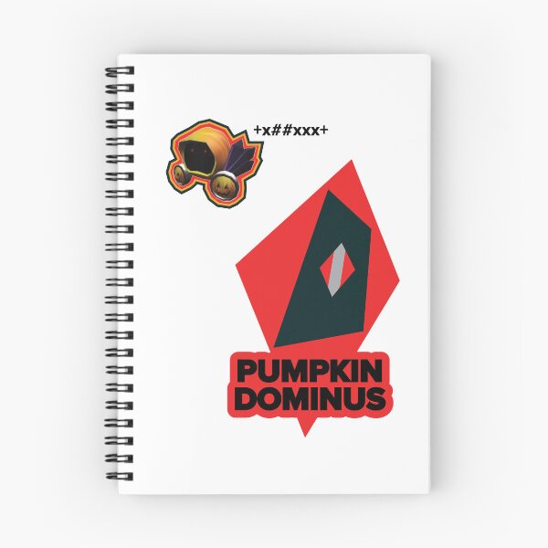 Item preview, Pumpkin Dominus designed and sold by spankdesign.