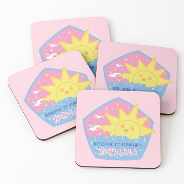 Item preview, Kawaii Sunshine designed and sold by maidacervania.