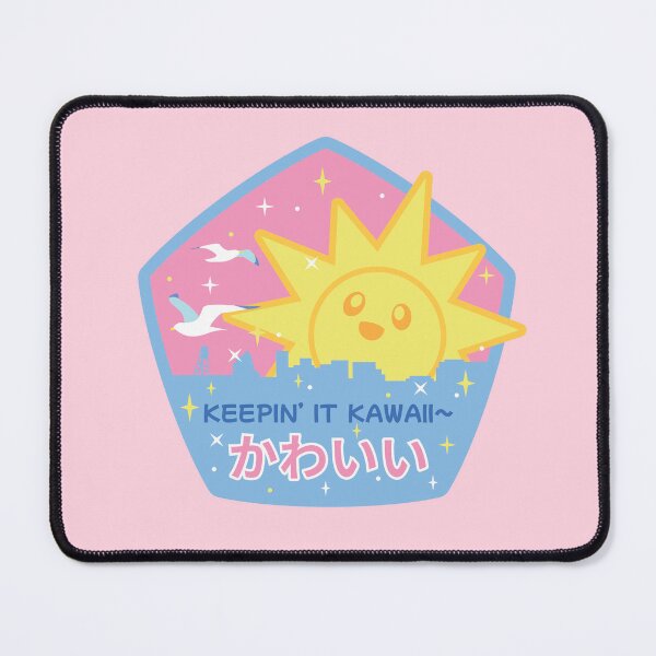 Item preview, Kawaii Sunshine designed and sold by maidacervania.