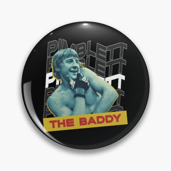 Item preview, Paddy Pimblett The Baddy designed and sold by JeyVel.