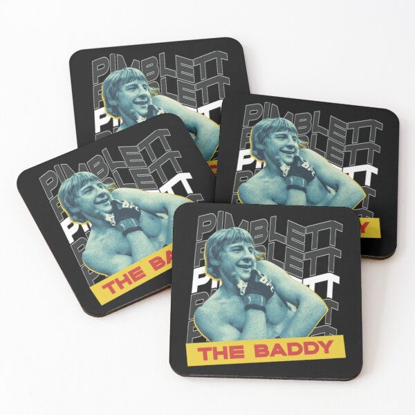Item preview, Paddy Pimblett The Baddy designed and sold by JeyVel.