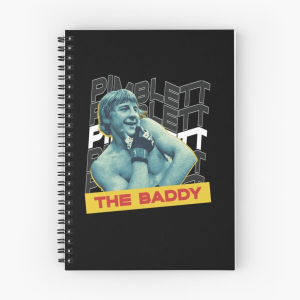 Item preview, Paddy Pimblett The Baddy designed and sold by JeyVel.