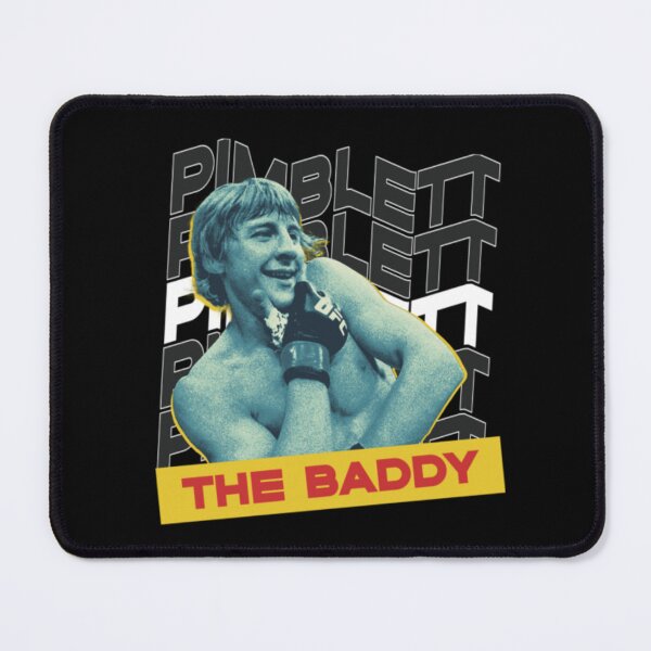 Item preview, Paddy Pimblett The Baddy designed and sold by JeyVel.