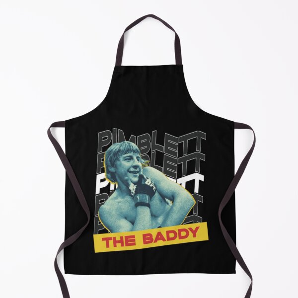 Item preview, Paddy Pimblett The Baddy designed and sold by JeyVel.