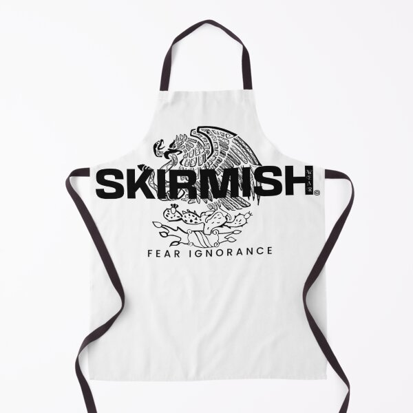 Item preview, Skirmish wear: Mex-Fear ignoreance designed and sold by Skirmishwear.