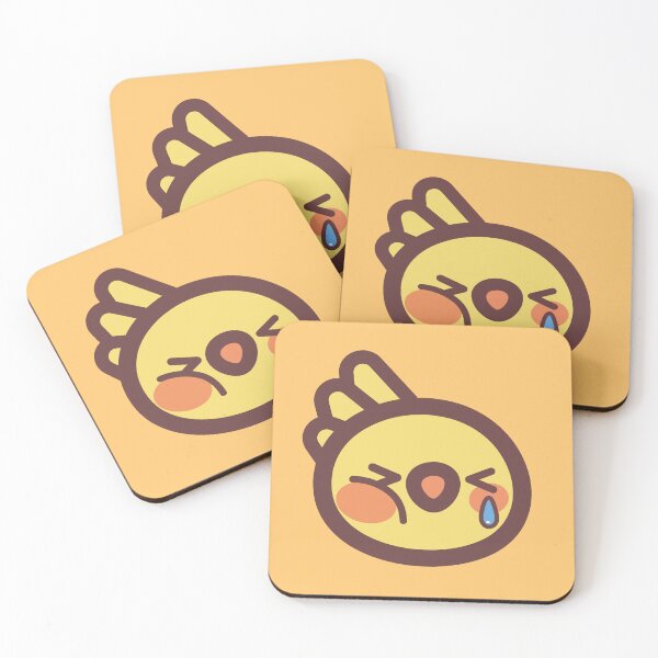 Item preview, anpong the parrot bana designed and sold by anpong.
