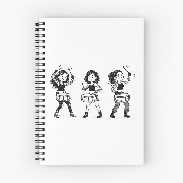 Item preview, Boom Boom Boom designed and sold by Occupational  Horrors.