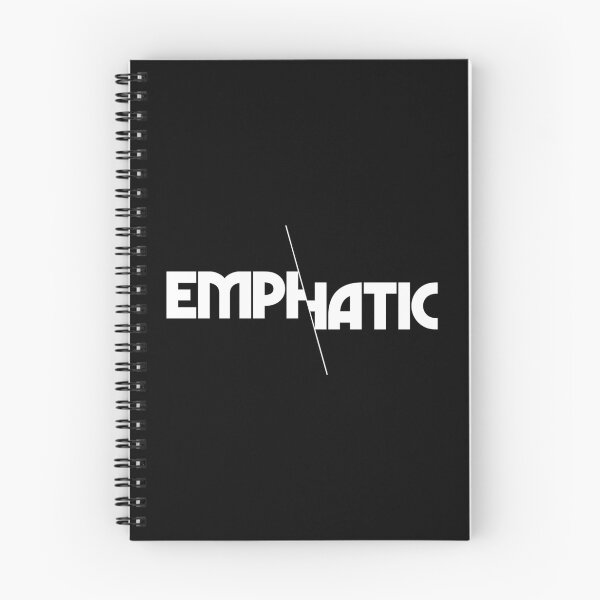 Item preview, Emphatic designed and sold by emphatic.