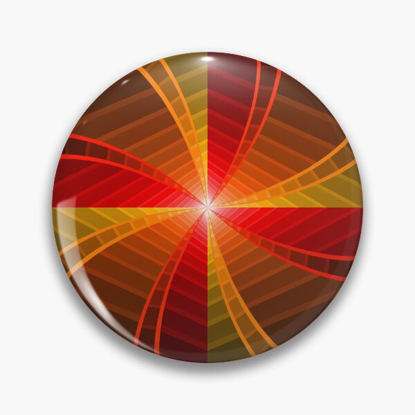 Artikelvorschau, Geometrische Anordnung in Rot-, Orange- und Gelbtönen, geometrische Abstraktion, abstrakte Kunst entworfen und verkauft von DDJust4U.