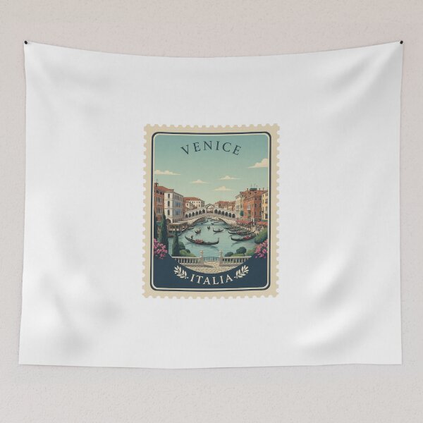 Item preview, venice italy designed and sold by designsbysamantha.