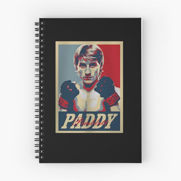 Item preview, Paddy Pimblett "The Baddy" designed and sold by JeyVel.
