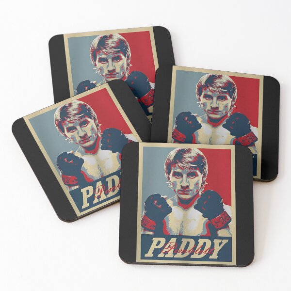 Item preview, Paddy Pimblett "The Baddy" designed and sold by JeyVel.