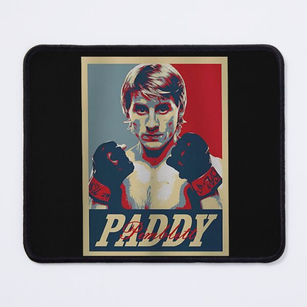 Item preview, Paddy Pimblett "The Baddy" designed and sold by JeyVel.