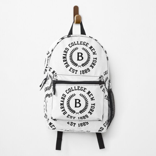 Item preview, Barnard College New York Crest designed and sold by ALWAYSTROPICS.