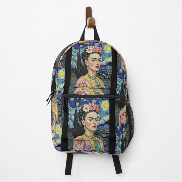 Artikelvorschau, Für immer Frida Kahlo entworfen und verkauft von fikriyansa.