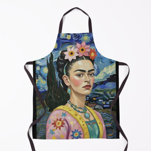 Item preview, Forever Frida Kahlo designed and sold by fikriyansa.