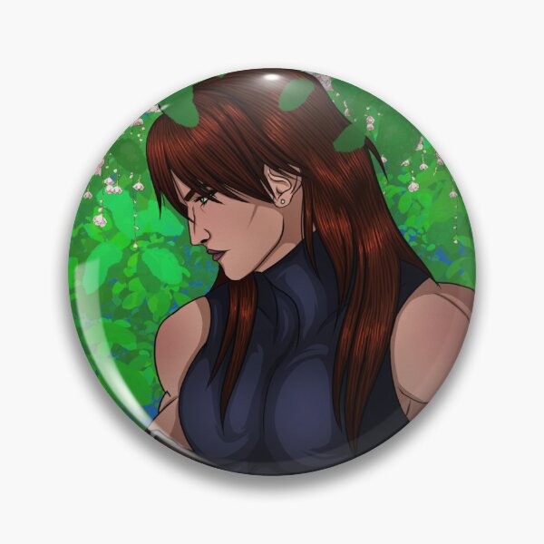 Item preview, Afternoon in the Mountains - Ryu Hayabusa designed and sold by Deathmothking.
