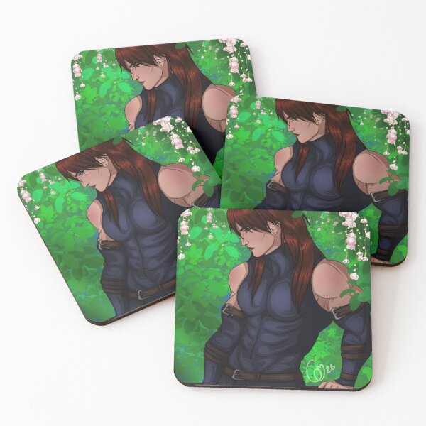 Item preview, Afternoon in the Mountains - Ryu Hayabusa designed and sold by Deathmothking.