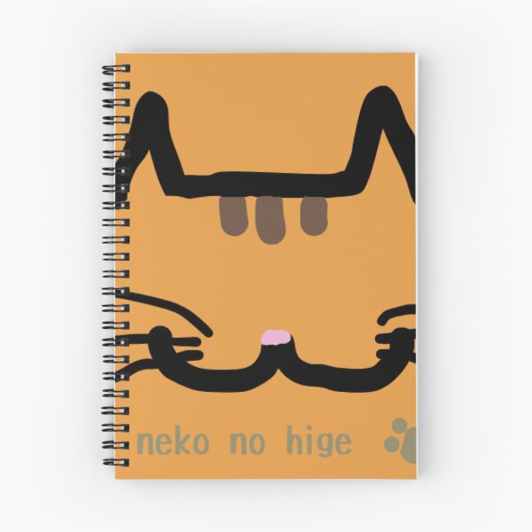 Item preview, Neko no Hige Collection – Doa-up Cats / Orange Tabby designed and sold by nanaronnicoron.