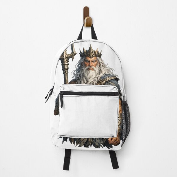 Item preview, Poseidon designed and sold by Lizandro Serrano Pacheco.