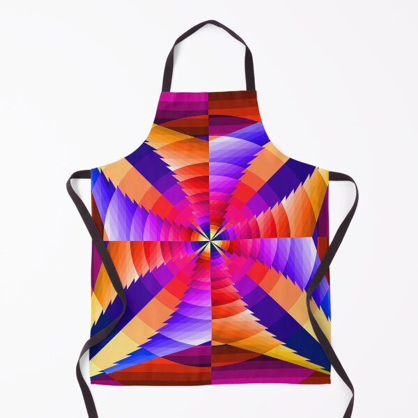 Item preview, Asymmetric Design, Multi Color, Geometric Abstraction, Abstract Art designed and sold by DDJust4U.