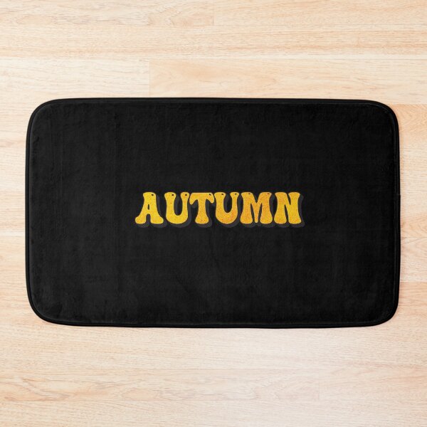 Item preview, Autumn Custom Name Design – Cool Personalized for Women and Girls designed and sold by Watsonarts.