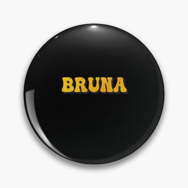 Item preview, Bruna Custom Name Design – Cool Personalized for Women and Girls designed and sold by Watsonarts.