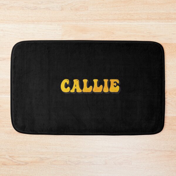 Item preview, Callie Custom Name Design – Cool Personalized for Women and Girls designed and sold by Watsonarts.
