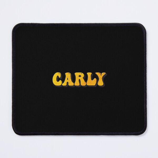 Item preview, Carly Custom Name Design – Cool Personalized for Women and Girls designed and sold by Watsonarts.
